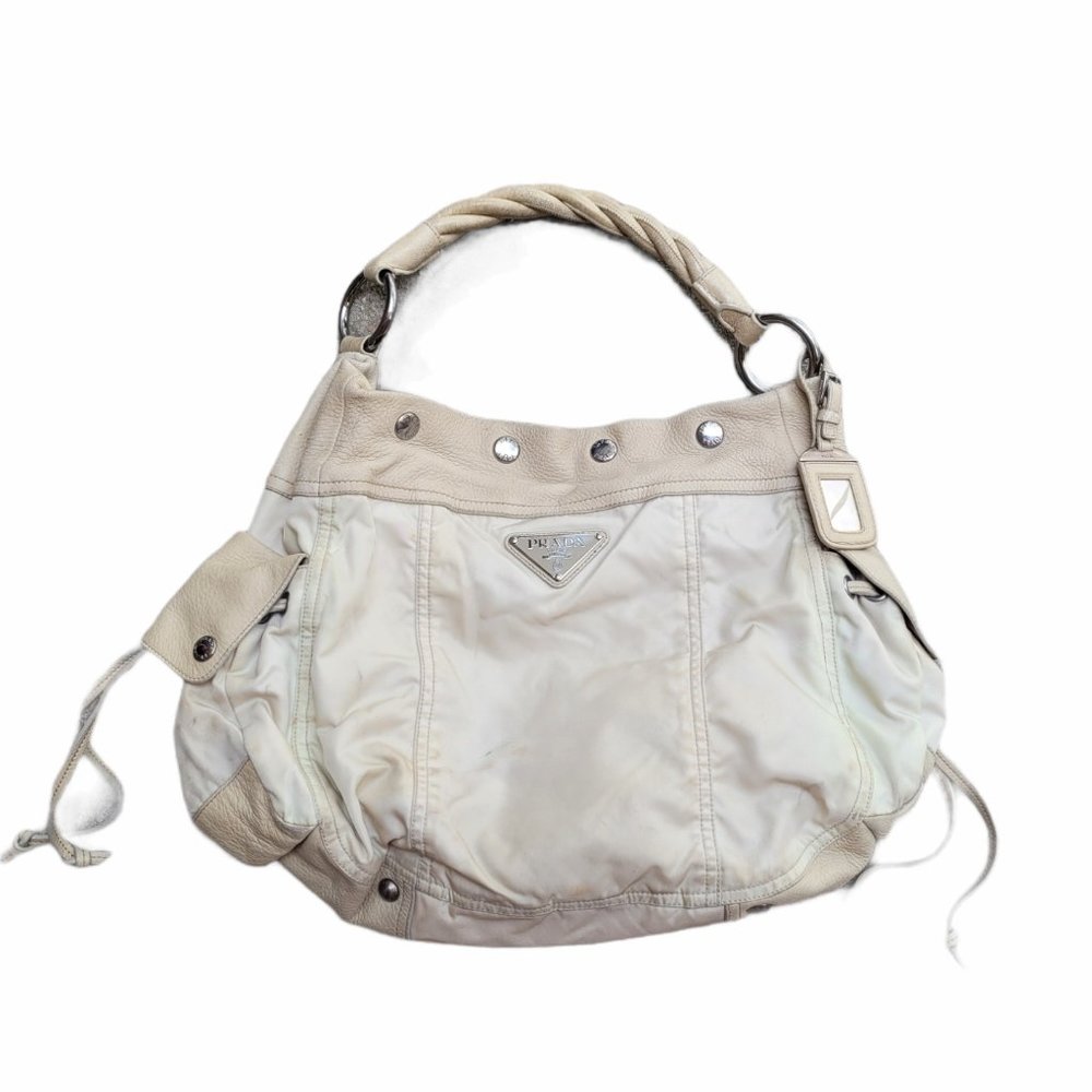 [Prada] Handbag